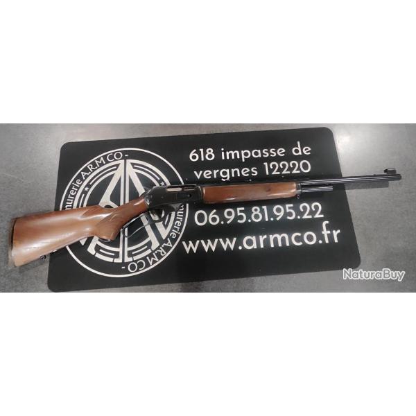 Carabine Marlin a levier de sous garde 1895  Cal : 45/70 GOVT