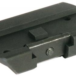 BASE MICRO Aimpoint POUR RAIL 11 MM AVEC CLEF ET VIS H1&H2&ACRO