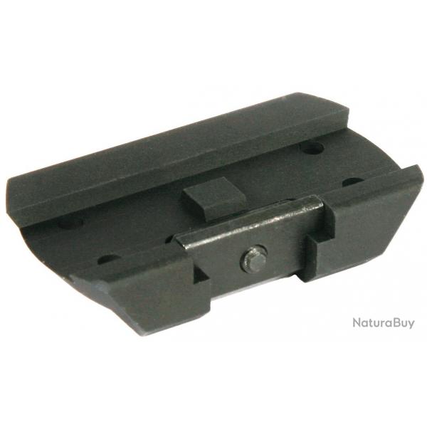 BASE MICRO Aimpoint POUR RAIL 11 MM AVEC CLEF ET VIS H1&H2&ACRO