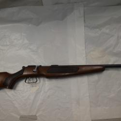 carabine MANU ARM cal 9mm état neuf