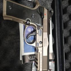 BERETTA 92 X PERFORMANCE