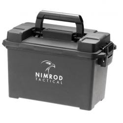AMMO BOX - LARGE