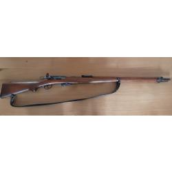 Schmidt Rubin G11 / Gewehr 1911 année 1914 Cal.7.5 x 55 Swiss