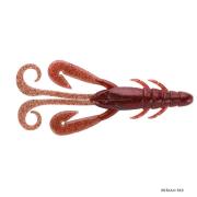 Daiwa - Leurre Souple Prorex Hollow Lunker - 25 Cm - 165 G - Moon