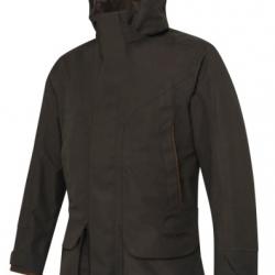 Veste Beretta Tempesta Brown Bark