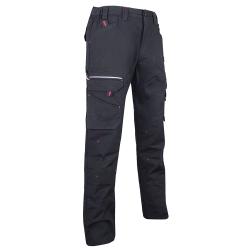 Pantalon de travail Basalte