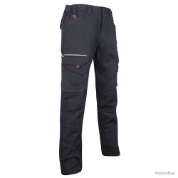 Pantalon de travail Basalte
