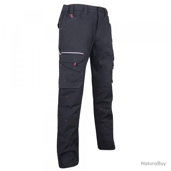 Pantalon de travail Basalte