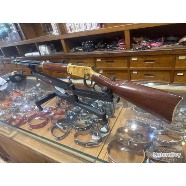 Winchester 30-30 WIN commmorative Apache