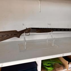Browning B 5.25 SL Cal 12/76
