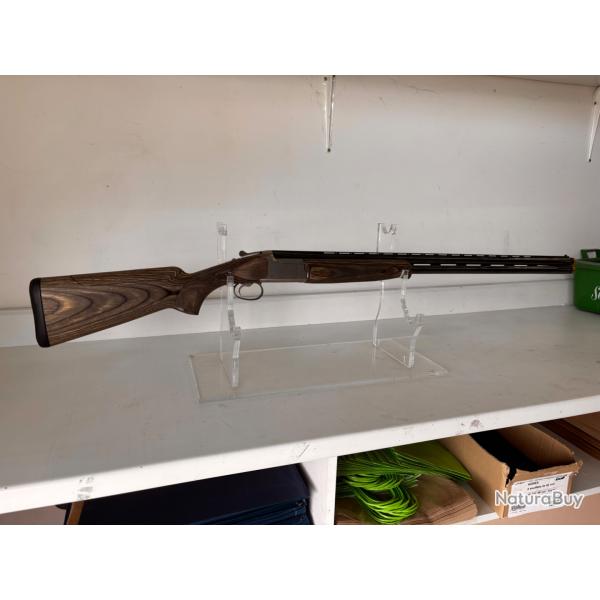 Browning B 5.25 SL Cal 12/76