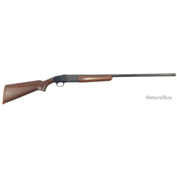 OCCASION - FUSIL MONOCOUP BRIDGEWATER THE ARGYLE CAL.12/70