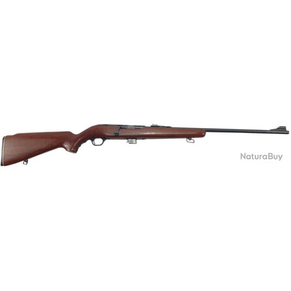 OCCASION - CARABINE MOSSBERG 340BA CALIBRE 22LR