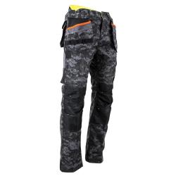 Pantalon de travail Donjon