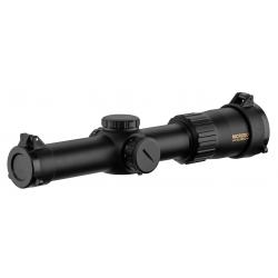 Lunette de chasse Microdot Classic 1-4x24 NEUVE