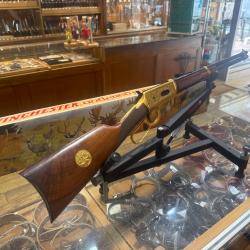 Winchester 30-30 WIN commémorative antlered game
