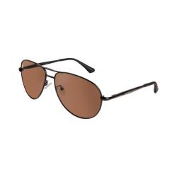 Lunettes Polarisantes Black Cat Flyer Gun Metal