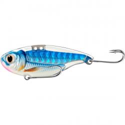 Lame Vibrante Live Target Sonic Shad 5,5cm 14g 5,5cm Glow / Blue