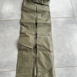 Poncho armée française