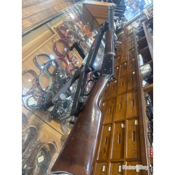 Winchester 30-30 modles 94 ancienne