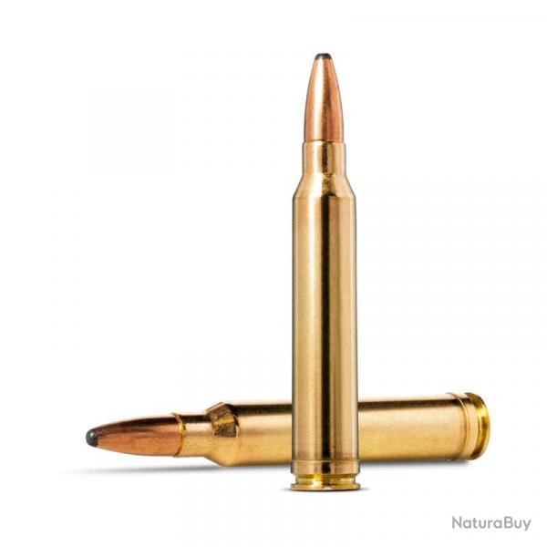 MUNITIONS NORMA 300 WIN MAG ORYX 165GR X20
