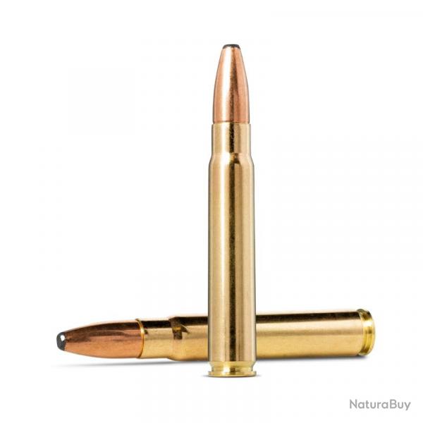 MUNITIONS NORMA 9.3X62 ORYX 285GR X20