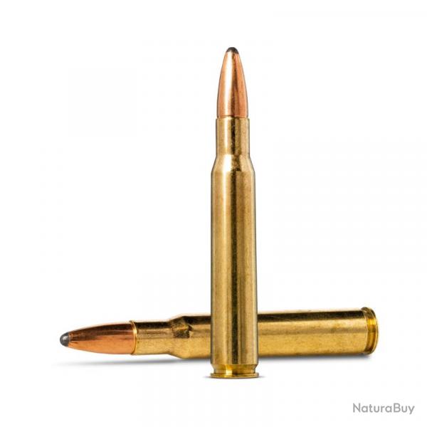MUNITIONS NORMA 30-06 Spring ORYX 165GR X20