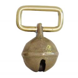 GRELOT ROMAIN PASSANT LARGE N3