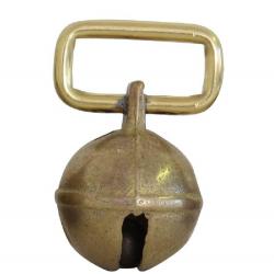 GRELOT ROMAIN PASSANT LARGE N5