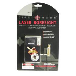 DOUILLE LASER REGLAGE SIGHTMARK BORESIGHT 38SP-357 MAG