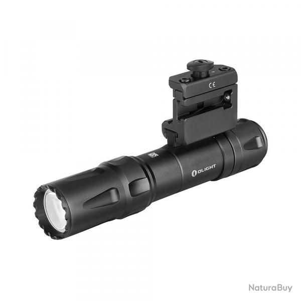 OLIGHT ODIN - LAMPE TACTIQUE MILITAIRE 1913 PUISSANTE