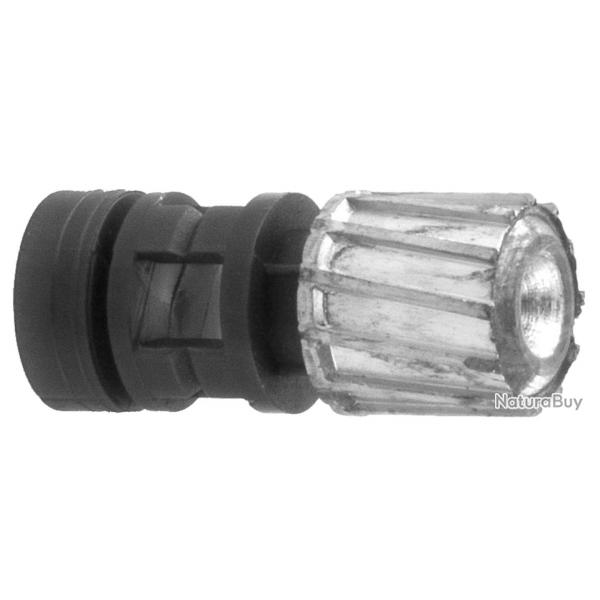 BALLES PREVOT SUBSONIQUE V12 DEMI-BLINDÉE EXPANSIVE 12/67 29GR X10