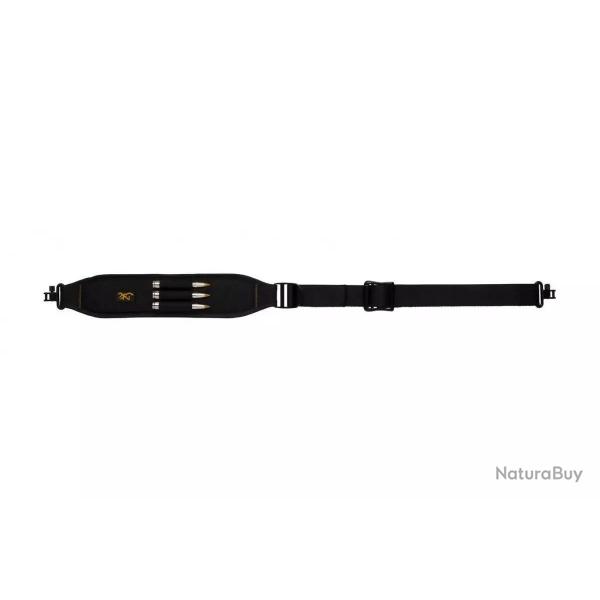 BRETELLE ALL SEASON NOIRE