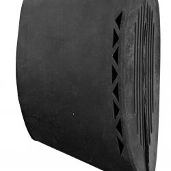 COUVRE CROSSE AMORTISSEUR EN CAOUTCHOUC