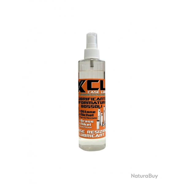 TCP S40PRO CASE LUBRICANT - 250ML