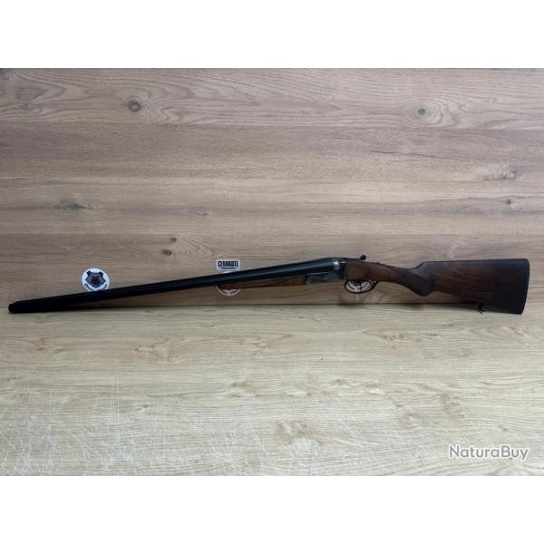 FUSIL ARTISAN ESPAGNOL JUXTAPOSE 16/70 OCCASION