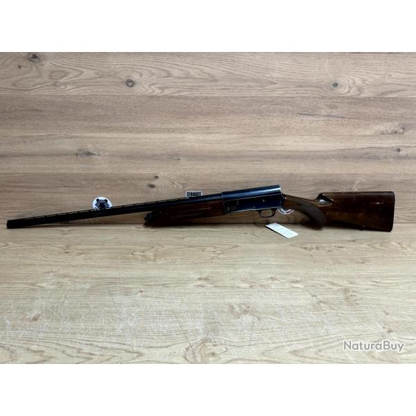 BROWNING AUTO 5 LIGHT 12/70 71CM OCCASION