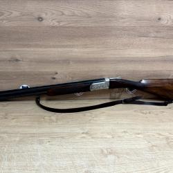 FUSIL SUPERPOSE VERNEY CARRON SAGITTAIRE 12/70 OCCASION