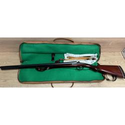 FUSIL HALIFAX N°3 JUXTA 16/65 OCCASION