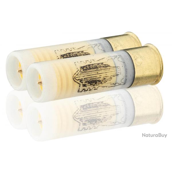 CARTOUCHES FIER A BALLE CLASSIC 20 G SANS PLOMB - X5