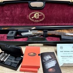 FUSIL CHAPUIS PROGRESS JUXTAPOSE GRADE 4 12/76 OCCASION