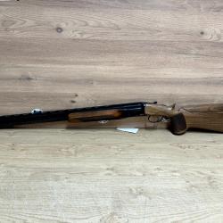 FUSIL TRAP ZOLI KRONOS 12/76 76CM OCCASION