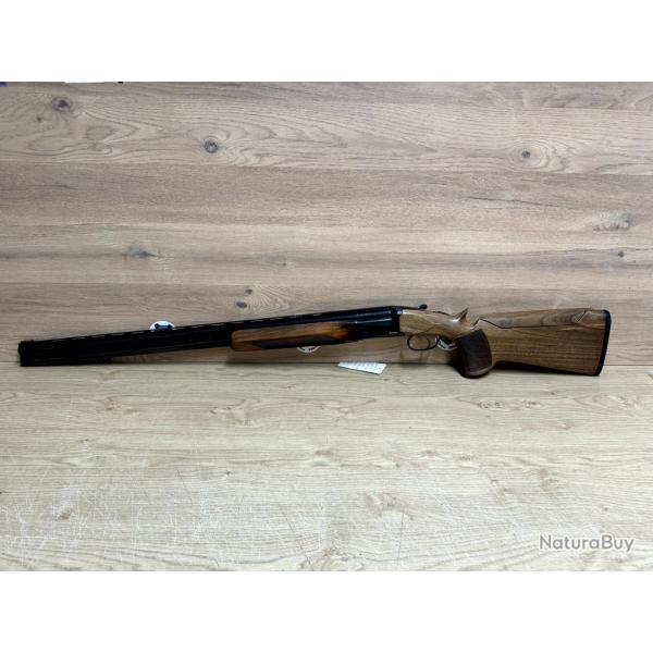 FUSIL TRAP ZOLI KRONOS 12/76 76CM OCCASION