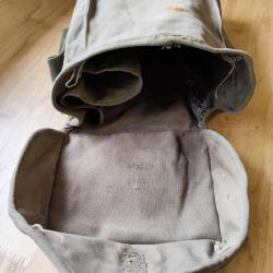 Musette GP , ANCHOR CANVAS 1943