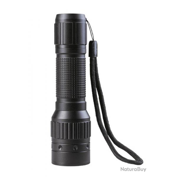 LAMPE TORCHE OUTDOOR OPERATOR MT1 350 LUMENS