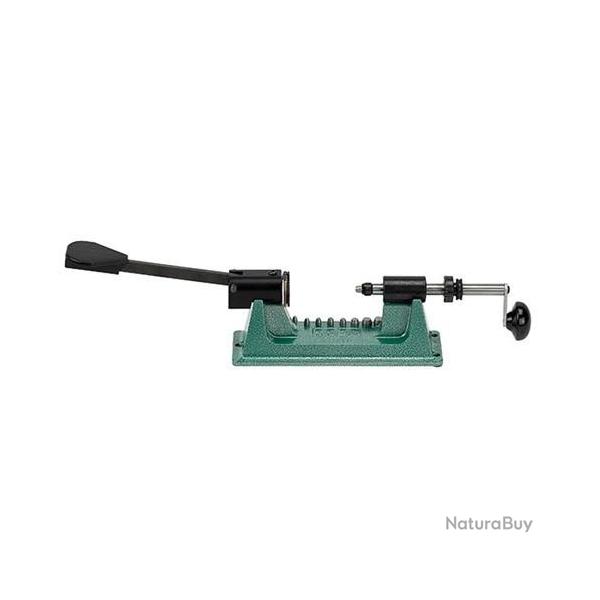 TRIM PRO 2 CASE TRIMMER - RCBS TRIM PRO-2 MANUAL CASE TRIMMER KIT