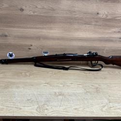CARABINE MAUSER K98 1835 7X57 MAUSER OCCASION