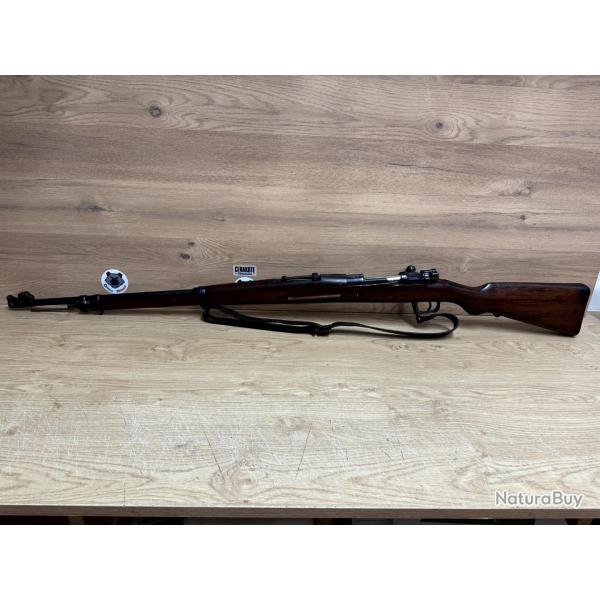 CARABINE MAUSER K98 1835 7X57 MAUSER OCCASION