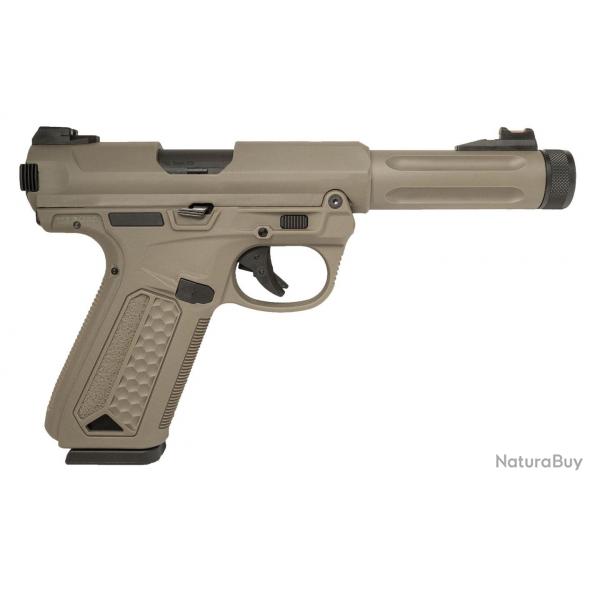 ACTION ARMY Rplique AAP01 Assassin - Tan