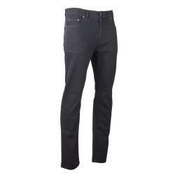 Jeans coupe droite noir